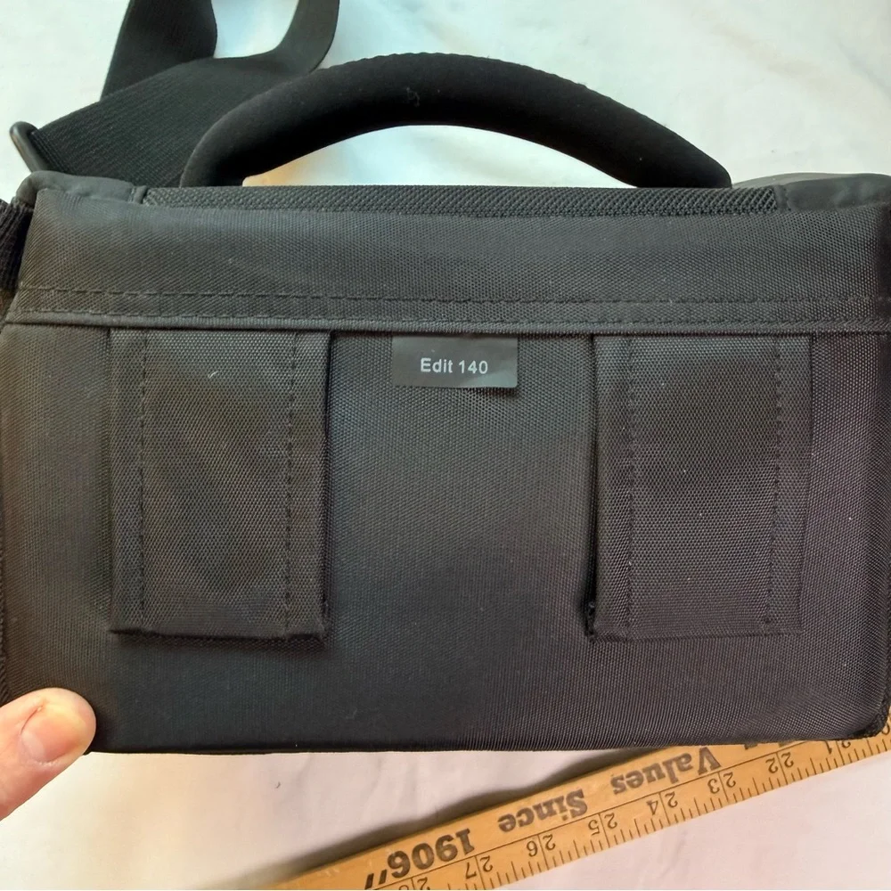Lowepro Black Camera Bag